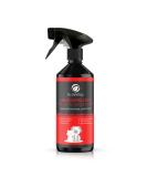 EcoValley Urine Stopper Spray 500ml - Dog & Cat Odour Eliminator, Eco-Friendly Cleaner for Carpets & Puppy Training - Buy Online on GoSupps.com