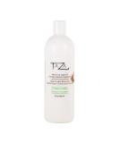 Taza Premium Natural Moroccan Argan Oil Coconut Conditioner - 16 fl oz | Nourishing Hair Care with Argan Oil & Pro Vitamin B5 for Smooth Silky Hair - Buy Online on GoSupps.com
