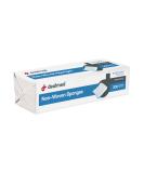 Dealmed Non-Sterile Post-Op Gauze Sponges 200 Count 4-Ply 2 x 2 Gauze Pads One Package Non-Woven Gauze Sponges Wound Care Product for First Aid Kit/Medical Facilities (Pack of 1) - Buy Online on GoSupps.com