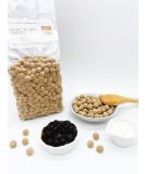 US Boba Co Tapioca Pearl 1lb - Made in USA for Bubble Tea & More - Buy Online on GoSupps.com