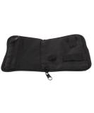 Ultechnovo Portable Blood Pressure Monitor & Blood Sugar Measuring Device | Diabetic Organizer Zip Pocket Housing for Diabetes Care - Buy Online on GoSupps.com