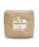 Sorghum Flour 1kg - Buy Online on GoSupps.com