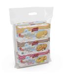 Buy Coppenrath Sugar-Free Pastries - 6 Assorted Carrier Bags (6 x 200g) | International Shipping Available - Buy Online on GoSupps.com