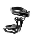 BESNIN Mountain Bike Chain Guide | MTB Bash Guard & Protector 7075 Aluminium Alloy - Buy Online on GoSupps.com