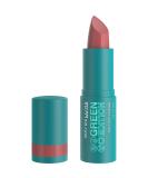 Maybelline Green Edition Butter Cream High-Pigment Lipstick - Glacier Nude Pink - 0.12 oz - Buy Online on GoSupps.com