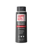 Happy Nuts Comfort Powder - Anti-Chafing, Sweat Defense & Odor Control for the Groin, Feet, and Body - Body Powder for Men - 6 Ounce - Buy Online on GoSupps.com