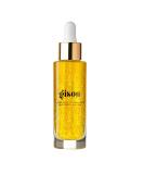 Gisou Honey Infused Hair Serum | Hydrating Heat Protectant for Damaged Dry Hair & Split Ends - 30ml - Buy Online on GoSupps.com