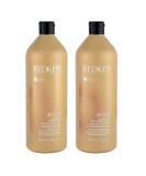 Buy Redken All Soft Shampoo & Conditioner Duo 33.8 Oz | International Shipping Available - Buy Online on GoSupps.com