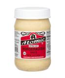 Atomic Horseradish - Extra Hot - 15 Oz: Intense Flavor for Spicy Food Lovers - Buy Online on GoSupps.com