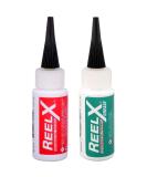ReelX Fishin' Kit Combo - Complete Fishing Gear Set for Anglers - Buy Online on GoSupps.com