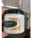 Arnica Cream with DMSO 16oz - Natural Pain Relief for Fast Healing - Buy Online on GoSupps.com
