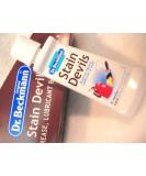 Dr Beckmann Stain Devil Lubricant & Grease - Buy Online on GoSupps.com