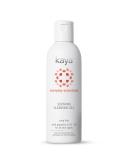 Buy Kaya Skin Clinic Soothing Cleansing Gel 200ml - Gentle Cleanser for All Skin Types | International Shipping Available - Buy Online on GoSupps.com
