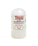 THAI Natural Crystal Deodorant Stick Mini Travel Size - 2.125 Ounces - Buy Online on GoSupps.com