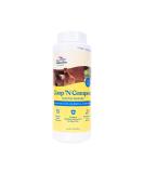 Manna Pro Coop 'N Compost Chicken Coop Supplies 28 oz - Manna Pro Chicken Feed - Buy Online on GoSupps.com