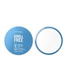 Rimmel Kind + Free Natural Finish Pressed Powder Translucent 001 - Buy Online on GoSupps.com
