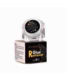 Eyelash Extension Remover Cream | Gentle & Low Irritation Lash Adhesive Remover for Sensitive Skin (5g) - Shop Now - Buy Online on GoSupps.com