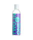 Loovara 2 in 1 Massage Oil & Lubricant 250ml - Vegan & Natural with Aloe Vera Dermatologically Tested Condom-Safe Ideal for Toys - Made in EU - Buy Online on GoSupps.com