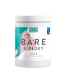 Bare Biology Skinful Pure Marine Collagen Powder: Premium Quality Collagen Peptide Supplements for Women & Men. 300g/60 Servings Plain Collagen Powder - Buy Online on GoSupps.com