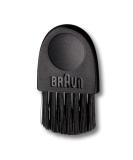 Black Braun Cleaning Brush - Universally Compatible - Buy Online on GoSupps.com