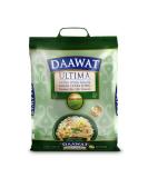 Daawat Ultima Extra Long Grain Basmati Rice, 2-Years Aged, 10lbs - Buy Online on GoSupps.com