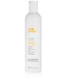 milk_shake Daily Frequent Shampoo 10.1 Fl Oz - Gentle Cleansing for Daily Use - Buy Online on GoSupps.com