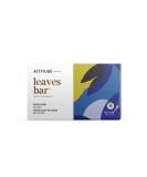 ATTITUDE Sea Salt Body Soap Bar - 4 oz | EWG Verified, Plastic-Free, Vegan & Cruelty-Free - Buy Online on GoSupps.com