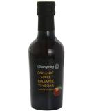 Clearspring Organic Apple Balsamic Vinegar 250ml - Buy Online on GoSupps.com