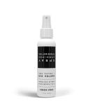 SHEH VOO Sea Salt Spray - Voluminous Texturizing Spray - UV & Heat Protection - 4 fl oz - Buy Online on GoSupps.com