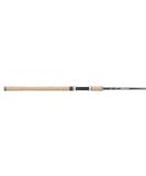 Abu Garcia Venturi Travel Spinning Rod 2.74m | 4-Part Cork Design for All-Round Salt & Freshwater Fishing | Lightweight & Portable - Buy Online on GoSupps.com