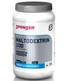 Buy Maltodextrin 100-900g for Energy Boost | Fast International Shipping | High-Quality Powders - Buy Online on GoSupps.com