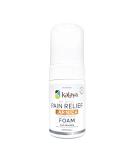 Kalaya Naturals Pain Relief Foam with Arnica - Extra Strength Muscle & Joint Rub for Adults & Kids 12+ - 2.7 oz - Fast Shipping Worldwide - Buy Online on GoSupps.com