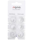 Siemens RIC Click Open Domes - 10mm - Buy Online on GoSupps.com