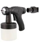 Belloccio Model G12 Professional HVLP Spray Tanning Gun | Precision Application, Cuff Push-Fit Hose, Compatible with T75 Turbine System | Sunless DHA Solutions | 14 oz Cup - Buy Online on GoSupps.com