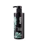 Évolis Prevent Anti-Aging Conditioner | Natural Anti-Hair Loss Treatment for Men & Women | Ideal for Sensitive Scalp & Oily Hair | 8.5 fl oz - Buy Online on GoSupps.com