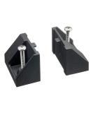 Standard STD-MMB-84 Flush Mount Kit for Most Standard Fixed Mount VHF Radios - Buy Online on GoSupps.com