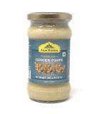 Asian Kitchen Ginger Cooking Paste 10.5oz Glass Jar - Vegan, Gluten Free, NON-GMO - Indian Origin - 10.58 Ounce - Buy Online on GoSupps.com