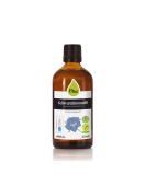 Olini black cumin oil 100 ml of glass bottle - cold -pressed unaffected untreated - rich in omega -6 omega -3 linoleic acid and thymochinone fresh graze - directly from the manufacturer from lm hle - Buy Online on GoSupps.com