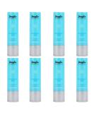 8x Douglas Skin Care Lip Balm Set - Nourishing 5g Lip Care for Healthy Lips - International Shipping Available - Buy Online on GoSupps.com