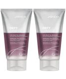 Joico Defy Damage Protective Masque for Color-Treated Hair - 5.1 Fl Oz (Pack of 2) - Buy Online on GoSupps.com