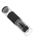 Travel-Friendly Refillable Powder Brush - Dense Foundation Brush for Flawless Makeup - Buy Online on GoSupps.com