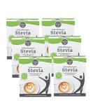 Buy Borchers Stevia Tablets Refill Pack | 6 x 120 Pieces | Sugar Alternative | Almost Calorie-Free | 360 Total Tablets - Buy Online on GoSupps.com