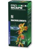 JBL ProScape N Macroelements 21117 - Nitrogen Plant Fertilizer for Aquascaping | 250 ml - Buy Online on GoSupps.com