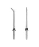 BURST Water Flosser Replacement Tips - Fresh Breath & Healthy Teeth (2pk) - Ideal for Plaque Removal & Braces - Buy Online on GoSupps.com