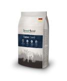 Venandi Animal Premium Grain-Free Cat Food - Lamb Flavor with Fresh Meat (1.5kg) - Dry Cat Food for Healthy Cats - Buy Online on GoSupps.com