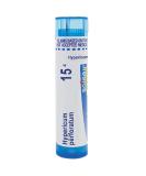 Boiron Hypericum Perforatum 15C - 80 Pellets for Nerve Pain Relief | International Shipping Available - Buy Online on GoSupps.com