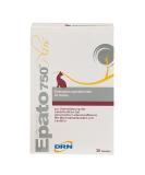 Buy DRN Epato 750 - Best Dietary Supplement for Cats | 30 Tablets | International Shipping - Buy Online on GoSupps.com