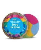 Switch Fix Gentle Cleansing Shampoo Bar - All Hair Types | Love is Love - 85g | International Shipping Available - Buy Online on GoSupps.com