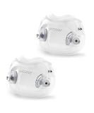 DreamWear Full Face Cushion Medium (Pack of 2) - Replacement for Comfortable Sleep - Buy Online on GoSupps.com