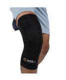 Copper Compression Knee Brace for Knee Pain Relief - Meniscus Tear ACL MCL Arthritis Support - Copper Infused Stabilizer for Running, Sports, Hiking - Men & Women - Large Size - Buy Online on GoSupps.com